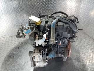 K9K 282 Двигатель Nissan Qashqai 1  Арт 129730, вид 5