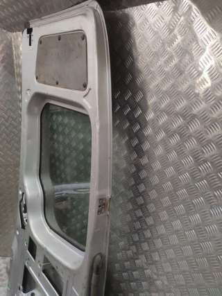  Крышка багажника (дверь 3-5) Volkswagen Crafter 1 Арт 81949623, вид 28