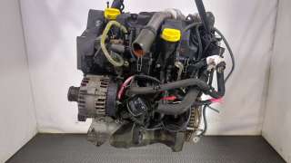 K9K 832 Двигатель Renault Megane 3 Арт 9094253, вид 2
