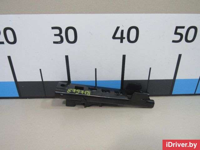 Механизм регулировки высоты ремня безопасности Skoda Octavia A8 2012г. 3C8857819A VAG - Фото 1