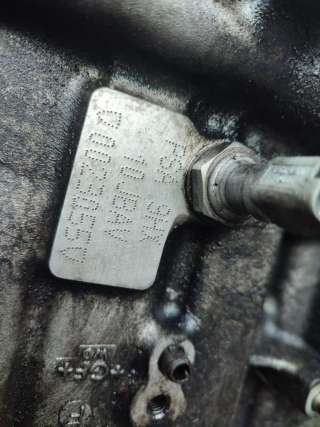 Блок цилиндров Peugeot 307 2012г. PSA 9HX,10JBAV - Фото 11