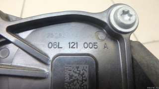 06L121111G VAG Корпус термостата Volkswagen Touareg 3 Арт E95515338, вид 10
