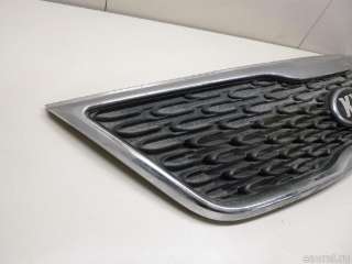 Решетка радиатора Kia Sorento 3 restailing 2011г. 863502P500 Hyundai-Kia - Фото 8