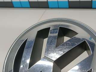Эмблема Volkswagen Jetta 5 2005г. 1K5853600 VAG - Фото 2