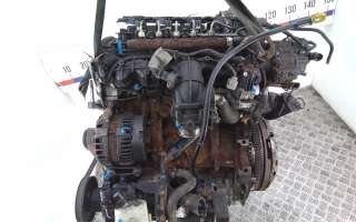 Двигатель  Ford Transit 3 restailing 2.2  Дизель, 2012г. CYFB  - Фото 7