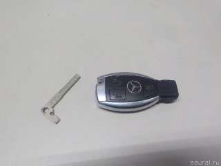 Ключ Mercedes E W212 2011г. 2319054300 Mercedes Benz - Фото 7