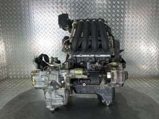 B12S1 Двигатель Chevrolet Kalos Арт 127481, вид 3