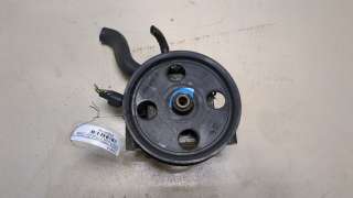 Насос ГУР Ford Focus 2 restailing 2009г.  - Фото 2