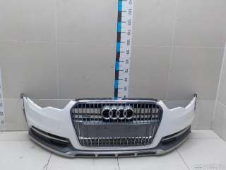  Бампер передний Audi TT 3 Арт E48451748, вид 1