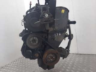 Б,H Двигатель Fiat Doblo 1 Арт 1047709, вид 4