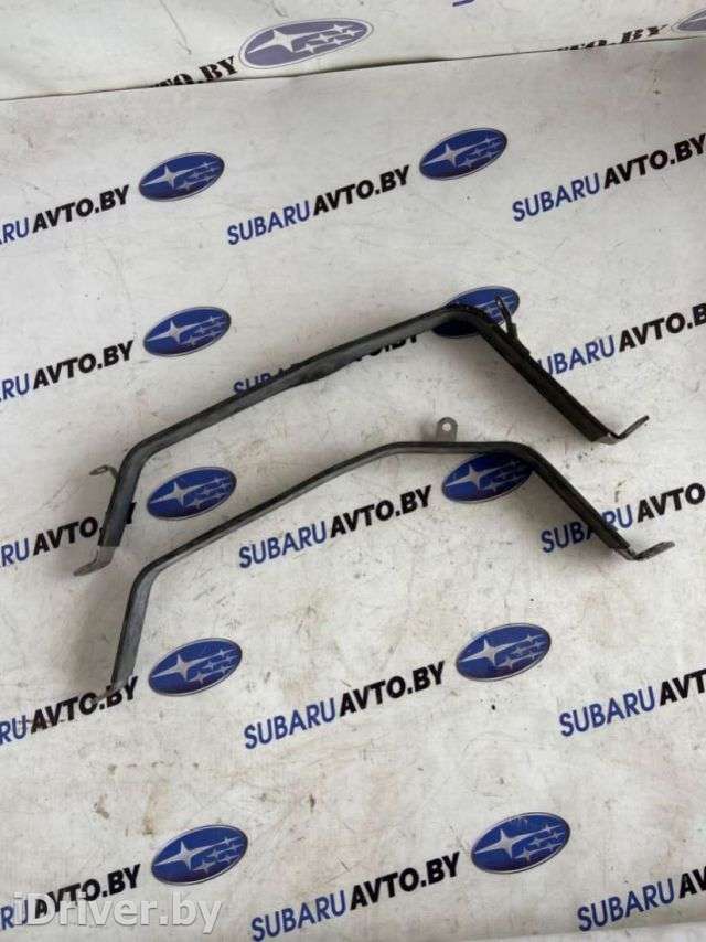 Крепление топливного бака Subaru WRX VB 2023г.  - Фото 1
