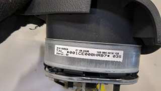  Подушка безопасности водителя Volkswagen Golf PLUS 1 Арт 9087122, вид 3