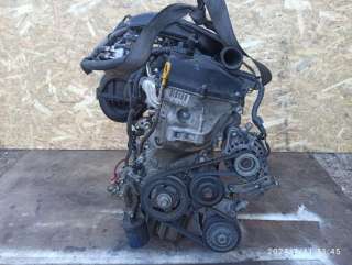 Двигатель 1KP Toyota Yaris 3 1.0 Inj Бензин, 2012г.   - Фото 8