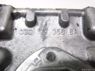 03C103264E VAG Головка блока цилиндров Volkswagen Golf 6 Арт E51862079, вид 14