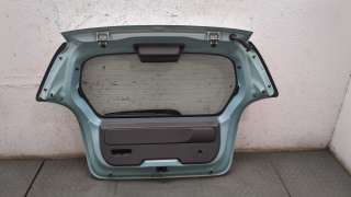  Крышка багажника (дверь 3-5) Chevrolet Spark M300 Арт 9090042, вид 2