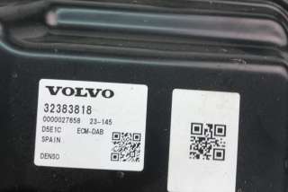 Блок управления двигателем Volvo S60 3 2023г. 32383818 , art11874487 - Фото 4