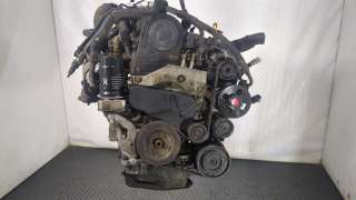 D4EA Двигатель Hyundai Tucson 1 Арт 9035245