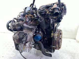 Двигатель  Nissan Primera 11 1.9  Дизель, 2002г. F9q260  - Фото 4