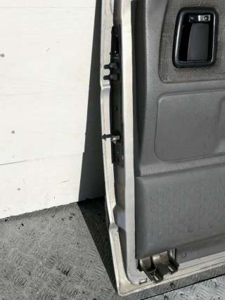 Дверь сдвижная правая Chrysler Voyager 2 1994г.  - Фото 5