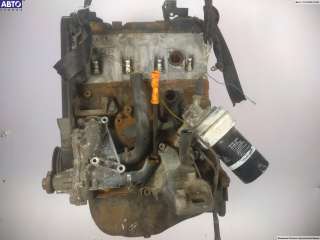 ABK Двигатель (ДВС) Audi 80 B4 Арт 54646975, вид 2
