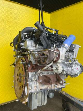 FT4E6003CF Двигатель Ford F-150 Арт 178101, вид 4