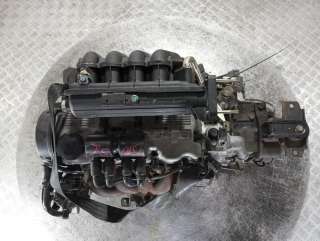B10S1 Двигатель Chevrolet Matiz 2 Арт 124513, вид 5