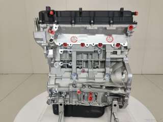 158S12GH00 EAengine Двигатель Hyundai Santa FE 4 (TM) restailing Арт E23409494