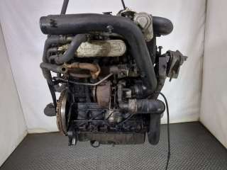Двигатель  Volkswagen Jetta 5 1.9 TDI Дизель, 2007г. 03G100035M,038103265KX,BXE  - Фото 4