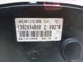 1362894080 Fiat Панель приборов Iveco Daily 6 Арт E48408456, вид 11