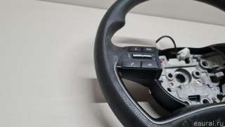 56100L0070NRX Hyundai-Kia Рулевое колесо для AIR BAG (без AIR BAG) Hyundai Sonata (DN8) Арт E23450169, вид 12