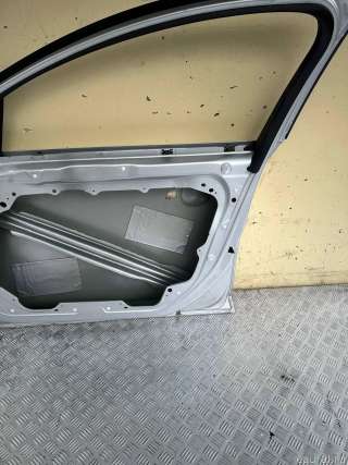 Дверь передняя правая Volvo V60 1 2013г. 31424604 Volvo - Фото 4