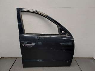  Стекло двери передней правой Hyundai Santa FE 2 (CM) Арт 11062077, вид 2