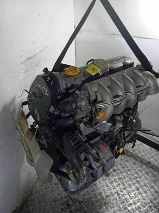  Двигатель Nissan Serena c23 Арт 46023066327, вид 1
