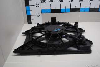 Вентилятор радиатора Hyundai Elantra MD 2014г. 25380A5800 Hyundai-Kia - Фото 3