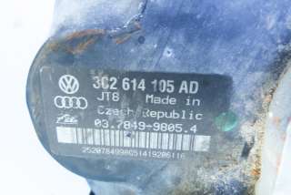 Вакуумный усилитель тормозов Volkswagen Passat B6 2008г. 3C2614105AD, 1K2611349A , art11883700 - Фото 5