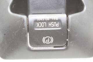 Кнопка ручного тормоза (ручника) Volvo XC60 1 2013г. 31343242 , art11947056 - Фото 2