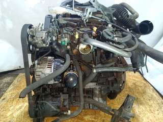 Двигатель  Peugeot 806 2.0 Ti Бензин, 1995г. RGX  - Фото 3