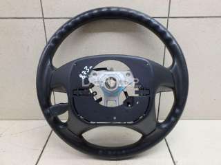  Рулевое колесо для AIR BAG (без AIR BAG) Toyota Highlander 2 Арт AM95673980, вид 10