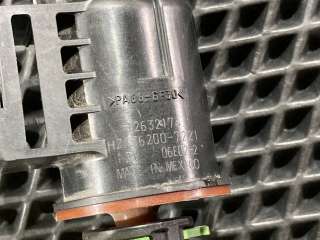 12632174 Клапан электромагнитный Chevrolet  Traverse Арт 00459343_12, вид 9