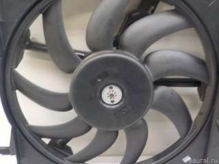  Вентилятор радиатора Audi A4 B8 Арт E84715507, вид 8