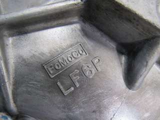 Крышка двигателя передняя Mazda 3 BP 2011г. LF6P10500 Mazda - Фото 3
