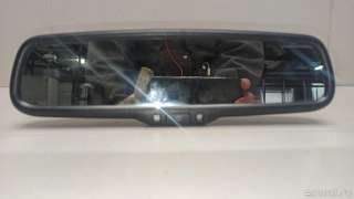 Зеркало заднего вида Kia Sportage 3 2012г. 85101A4000 Hyundai-Kia - Фото 7