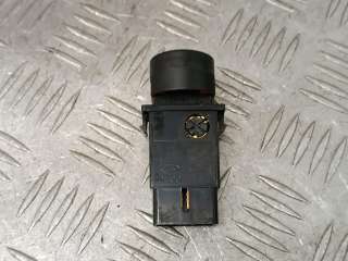 Кнопка аварийной сигнализации Kia Sorento 1 2005г.  - Фото 2
