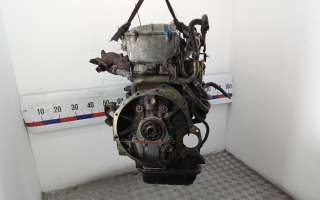 YD25DDTi Двигатель дизельный Nissan Navara D22 Арт 8NK40AB01, вид 12