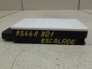 84112235 GM Радар BSD (Слепых зон) Cadillac CTS 3 Арт E95668821, вид 2