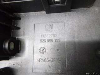 95938113 GM Блок предохранителей Chevrolet Cruze J300 restailing Арт E12672201, вид 6