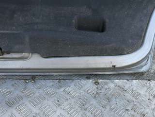 Крышка багажника (дверь 3-5) Peugeot 307 2003г.  - Фото 11