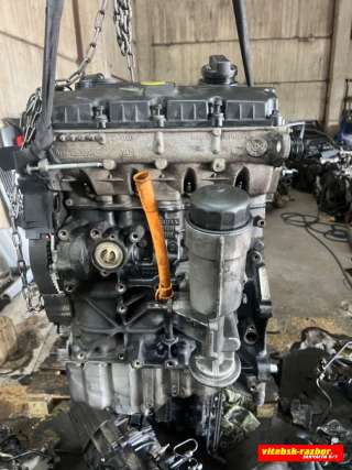 AVF Двигатель Volkswagen Passat B5 Арт 82351355, вид 1