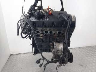 Двигатель  Volkswagen Passat B5 1.9  2004г. AVB 346919  - Фото 5