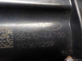 Клапан рециркуляции выхлопных газов Hyundai H1 2 2009г. 284104A700 Hyundai-Kia - Фото 6